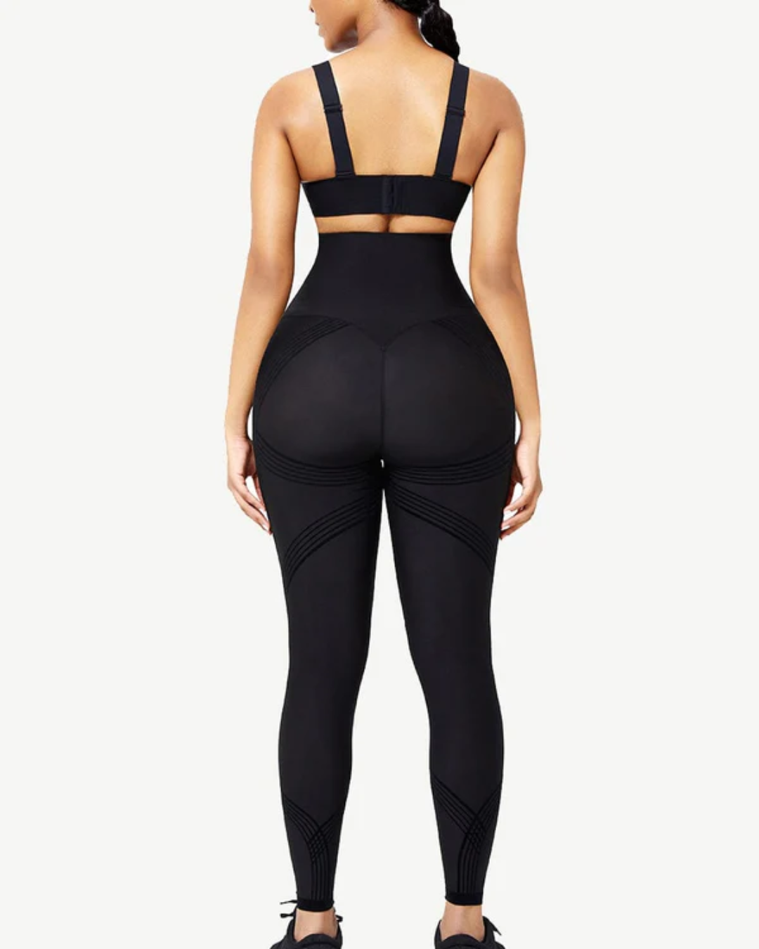 Seamless Booty Lift Leggings