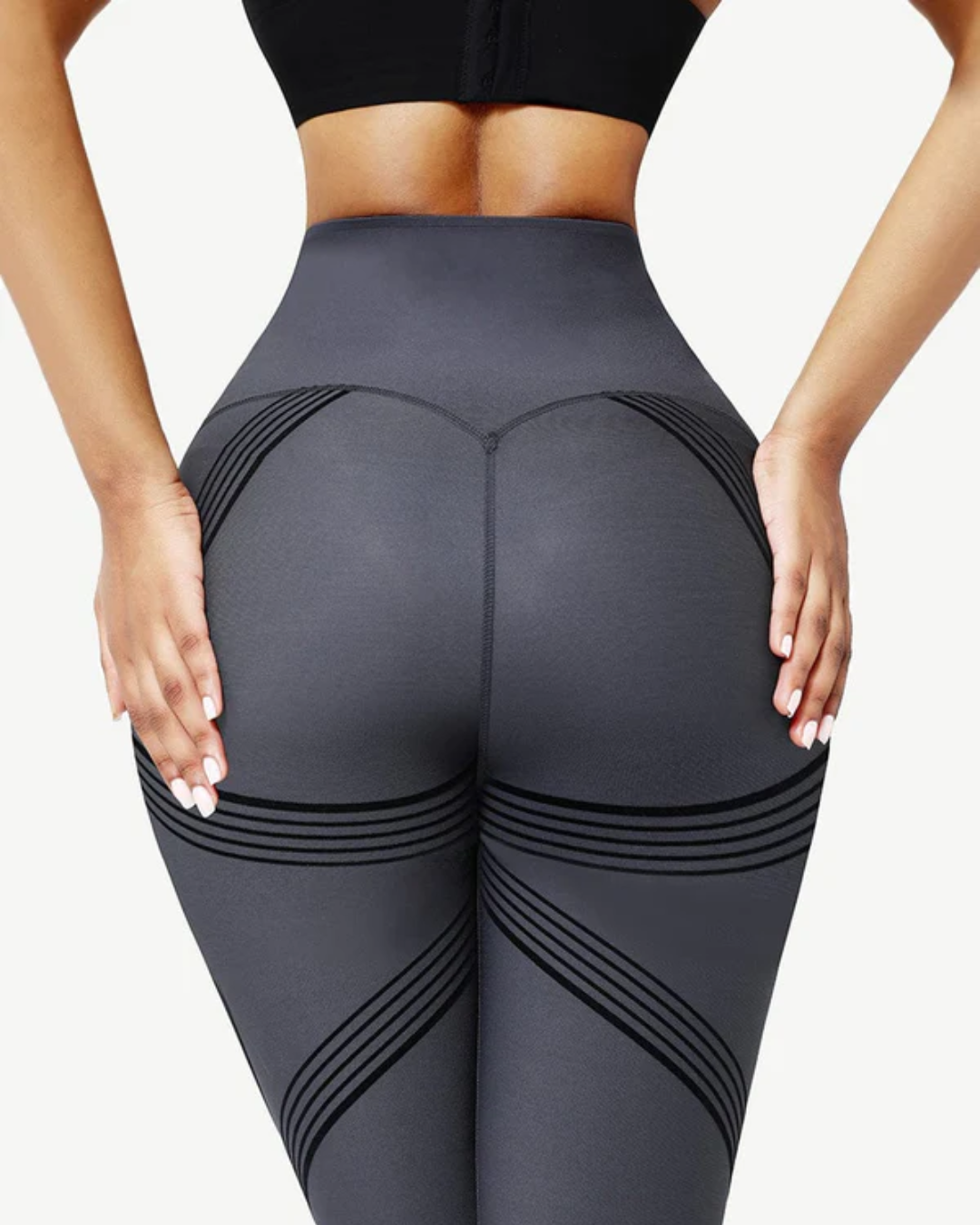 Seamless Booty Lift Leggings