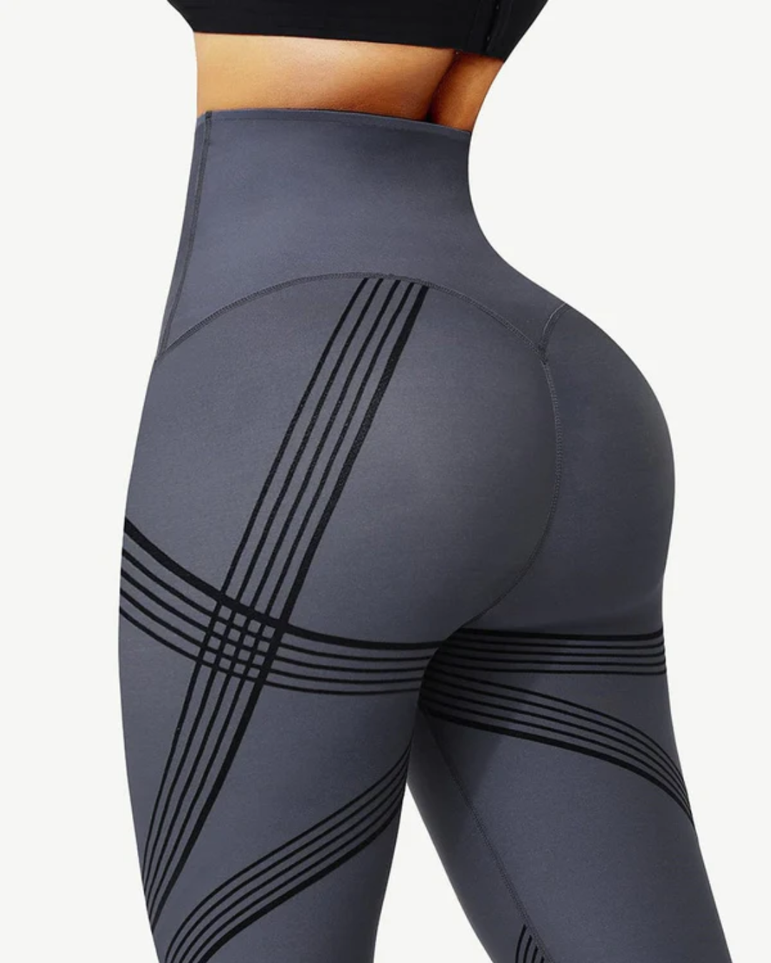 Seamless Booty Lift Leggings