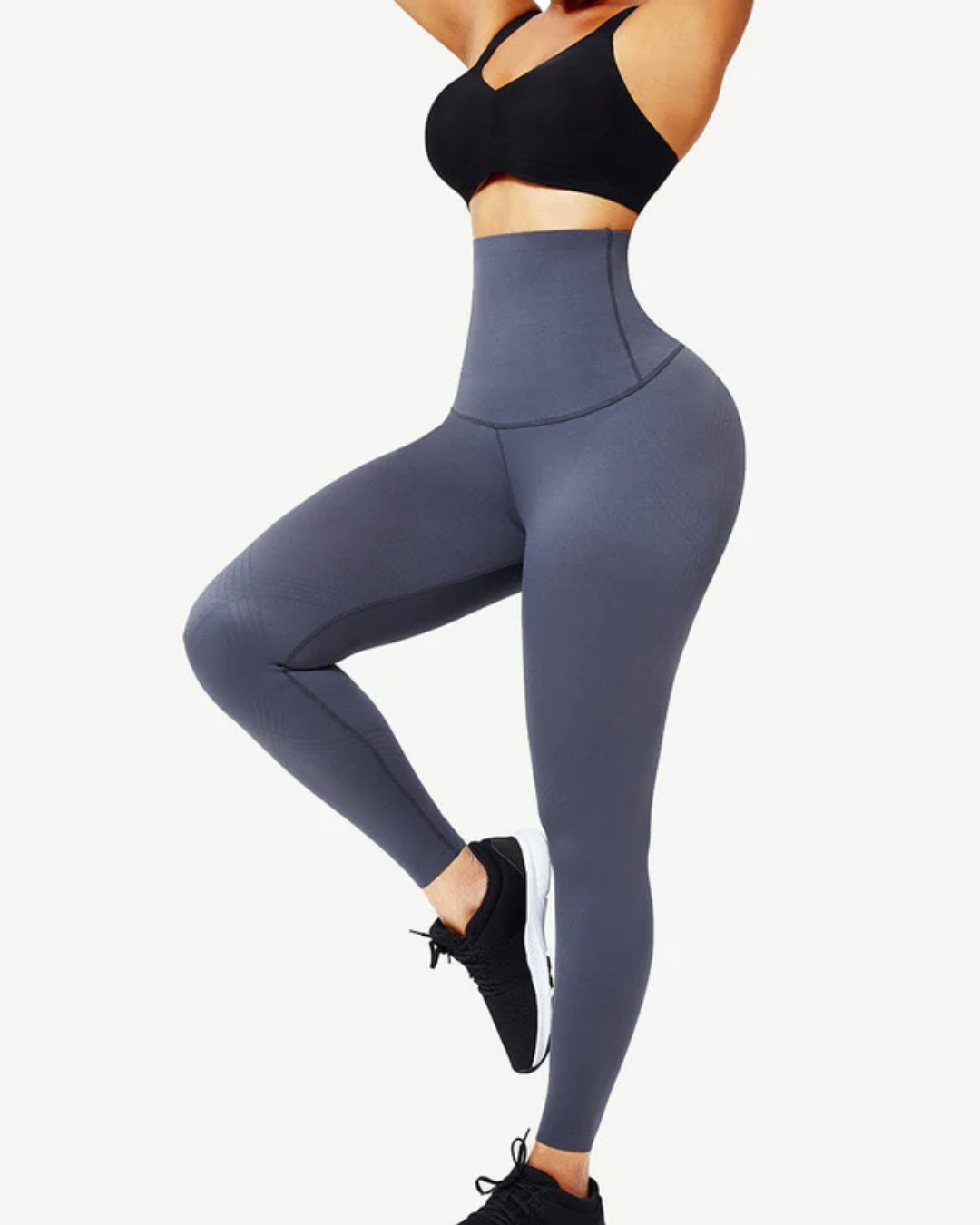 Seamless Booty Lift Leggings