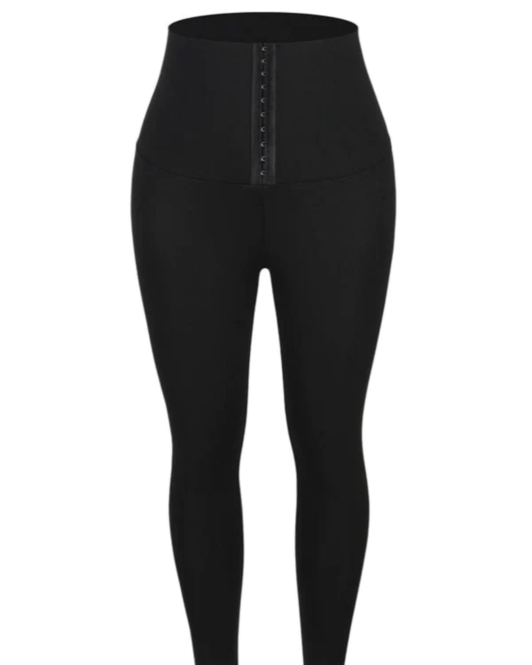 High Waist Pant Shaper Full Length Potential Reduction